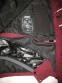 Куртка DOPE Annok Snowboard Anorak Jacket (размер XS/S) - 11