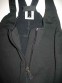 Велобрюки BOGNER windstopper cycling bib pants (размер M) - 7