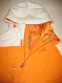 Куртка FOURSQUARE 10/10 snowboarding jacket (размер S/M) - 5