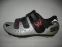 Велотуфли SIDI mtb shoes (размер EU41(на стопу 255mm)) - 1