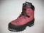 Ботинки HANWAG omega GTX boots (размер UK7,5/EU41,5(на стопу до 265mm)) - 3