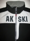 Куртка  AK SKI softshell (размер M) - 2