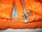 Куртка TONI SAILER clementine quilted ski jacket lady (размер 36/S)* - 4