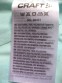 Куртка CRAFT elite run jacket lady (размер L/M) - 13