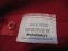 Рубашка MAMMUT red shirt (размер XL) - 4