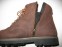 Ботинки TIMBERLAND Alden Brook Shoes  (размер US7,5/UK7/EU41(на стопу до 260 mm)) - 9