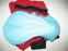 Велошорты ASSOS FI. Mille S5 Campionissimo Cycling Bib Shorts (размер XL)* - 5