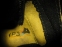 Скальные туфли LA SPORTIVA katana lace  (размер EU39;USm6, 5;USw7, 5(на стопу 250 мм)) - 13
