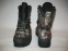 Ботинки HARKILA pro hunter GTX 10 optifade camouflage boots (размер UK9/US10/EU43(на стопу до 275 mm)) - 4