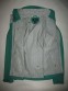 Куртка MOUNTAIN HARDWEAR plasmic rain jacket lady (размер S) - 5