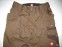 Штаны ENGELBERT STRAUSS Bundhose e.s.motion Brown pants (размер 52/36R)* - 9