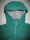 Куртка MOUNTAIN HARDWEAR plasmic rain jacket lady (размер S) - 2