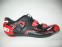 Велотуфли SIDI level road cycling shoes (размер EU44(на стопу до 275 mm)) - 2