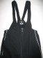 Велобрюки BOGNER windstopper cycling bib pants (размер M) - 4