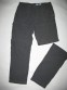 Штаны McKINLEY 2in1 pants lady (размер М) - 3