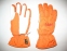 Перчатки LEKI Ski Gloves lady/unisex (размер M) - 1