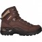 Ботинки LOWA renegade GTX mid shoes (размер UK9.5/US10.5/EU44(на стопу до 283 mm)) - 1