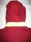 Кофта GORE running wear wool hooded jacket (размер XXL)* - 14