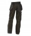 Штаны WURTH heavy worker pants (размер 58/XXXL)* - 1
