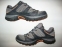Кроссовки SALOMON ellipse lady  (размер US 8/UK6, 5/EU40(250mm)) - 6