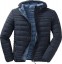 Куртка EISBAR ultralight down jacket (размер 54/XXL) - 2