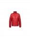 Куртка MAMMUT down reversible jacket (размер M)* - 2
