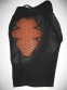 Шорты RED by Burton base layer short (размер M(юношеский)/XS(взрослый)) - 4
