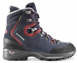 Черевики LOWA Albula GTX lady (розмір US7/UK5,5/EU39 (на стопу 249 mm))