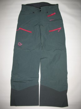 Штаны NORRONA Lofoten GTX pants lady (размер S)*