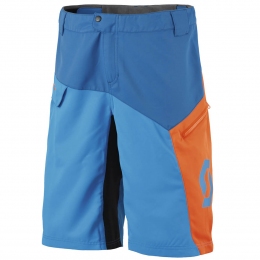Велошорты SCOTT trail 20 LSfit shorts (размер M)