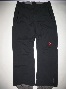 MAMMUT DRYtech pants (size 54/XL)