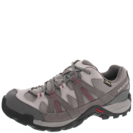Кроссовки SALOMON Exode Low GTX lady (размер US 8/UK6, 5/EU40(на стопу до 250 mm))