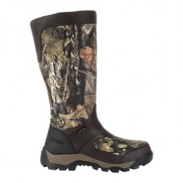 Черевики ROCKY snake sport pro 16 boots (розмір UK7,5/US8,5/EU42 (на стопу до 270 mm))