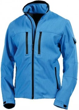 Куртка WELLENSTEYN Alpinieri Softshell jacket (размер XXL)*