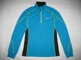 Кофта ODLO fleece jersey lady (розмір XS/S)