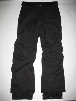 Штаны BELOWZERO 10/10 pants  (размер XL/L)