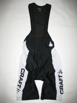 CRAFT L3 bib overalls (size XXL)