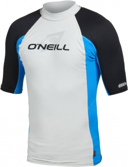 Рашгард O'NEILL Skins SS Crew rush guard (размер M)