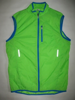Жилет CRANE cycling/run ultralight vest (розмір 50/L)