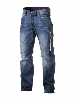 Велобрюки MALOJA pedaM. bike jeans pants (размер 31/32-М)