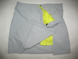 BTWIN cycling skirt (size M)
