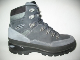 Черевики LOWA unisex (розмір USм 7/USl 7, 5/UK6/EU39, 5(250mm))