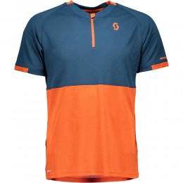 Футболка SCOTT trail 10 polar jersey (размер L)