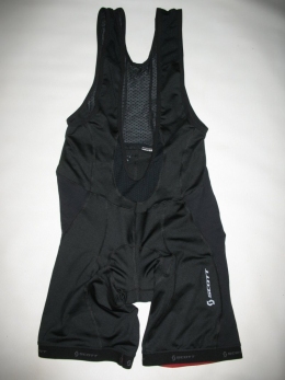Комбинезон SCOTT bib shorts (размер L)