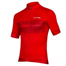 Веломайка ENDURA FS260-Pro Cycling Jersey (размер L)