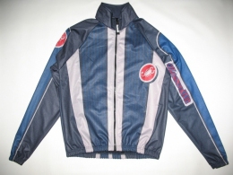 Велокуртка CASTELLI windstopper jacket (розмір M)