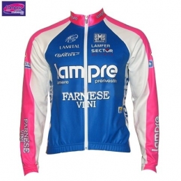 Cycling jacket SMS SANTINI lampre original (size ML)