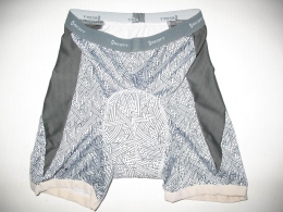 Велошорти SCOTT cycling shorts (розмір S)
