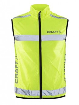 Жилет CRAFT active safety vest (размеры XXL)