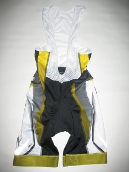 SCOTT RC Pro Bib Shorts (size M)
